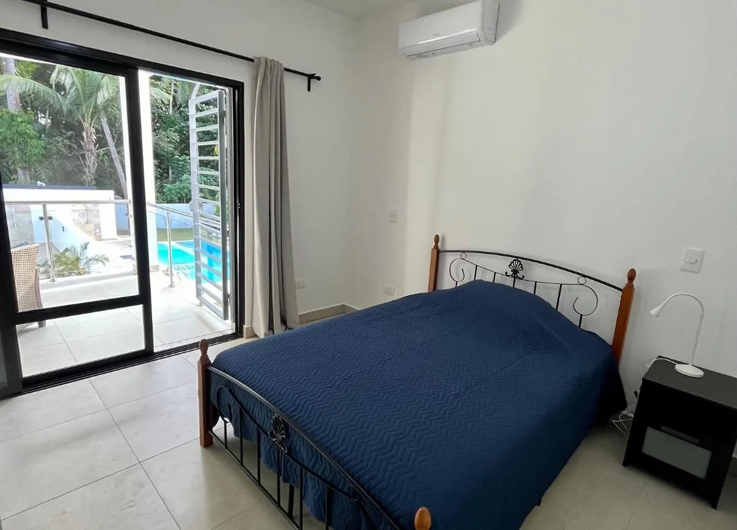 Brandnew 3 Bedroom Villa In Cabarete Procab