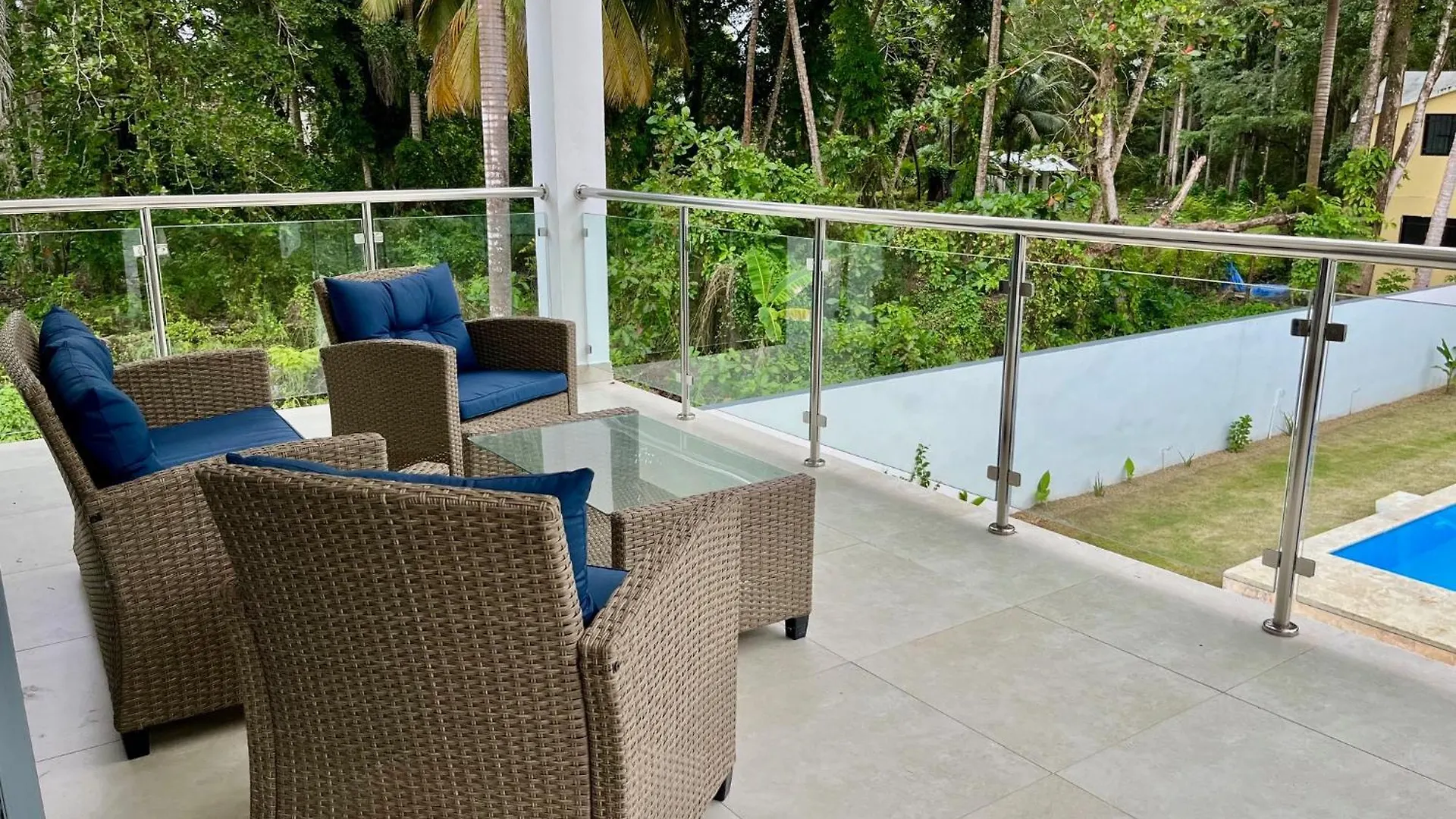Brandnew 3 Bedroom Villa In Cabarete Procab