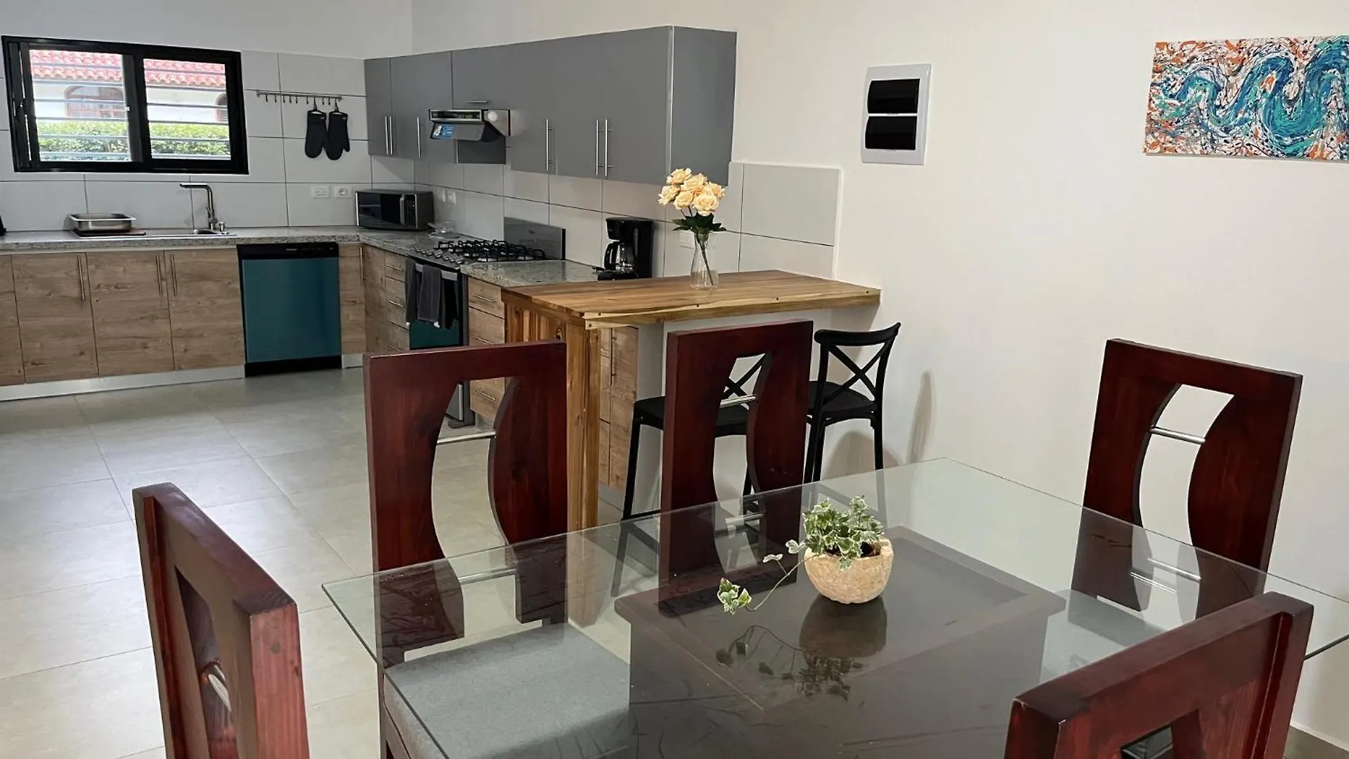 Brandnew 3 Bedroom Villa In Cabarete Procab