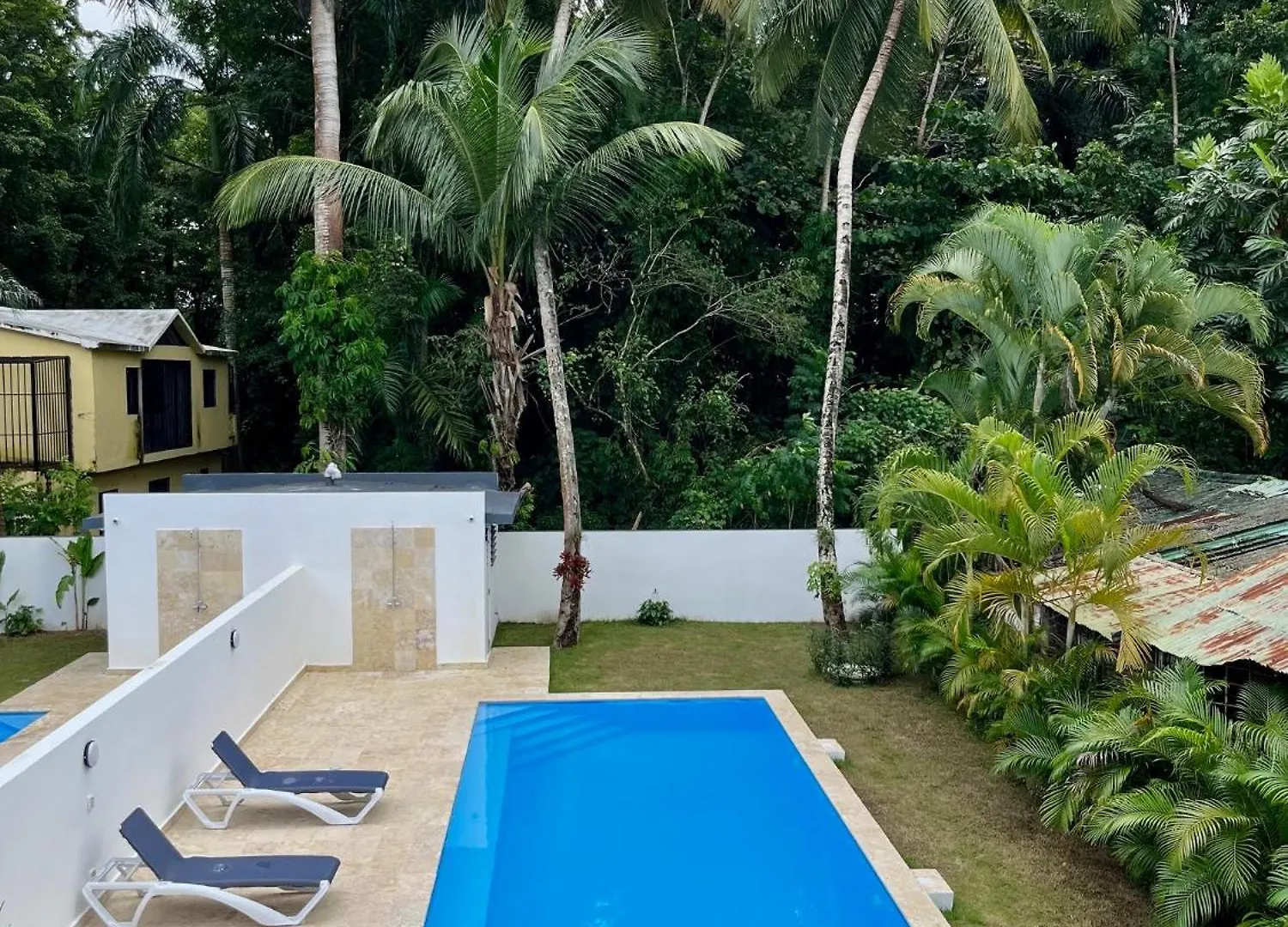 Brandnew 3 Bedroom Villa In Cabarete Procab