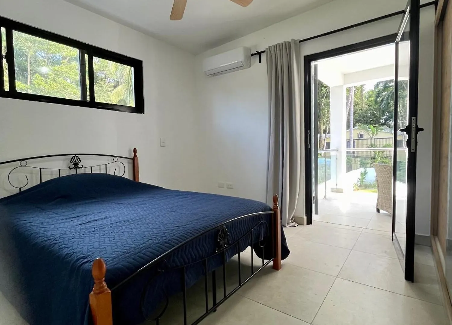 Brandnew 3 Bedroom Villa In Cabarete Procab