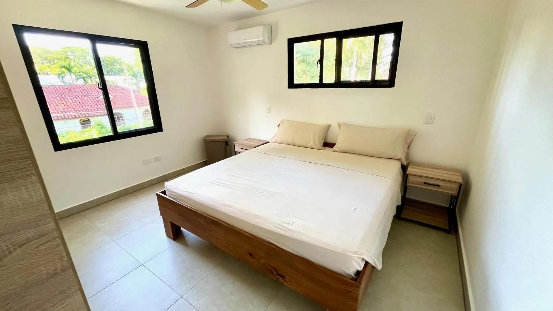 Brandnew 3 Bedroom Villa In Cabarete Procab 0*,