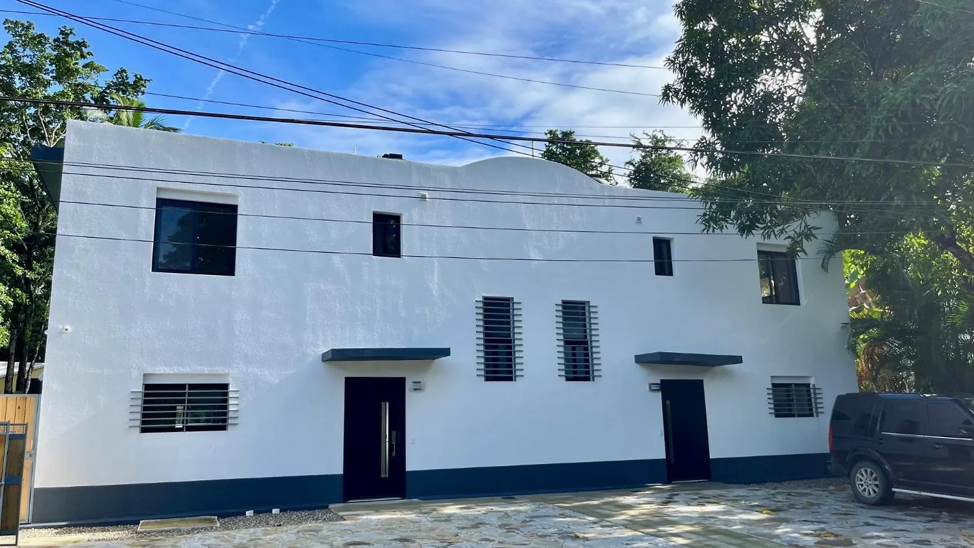 Brandnew 3 Bedroom Villa In Cabarete Procab Dominican Republic