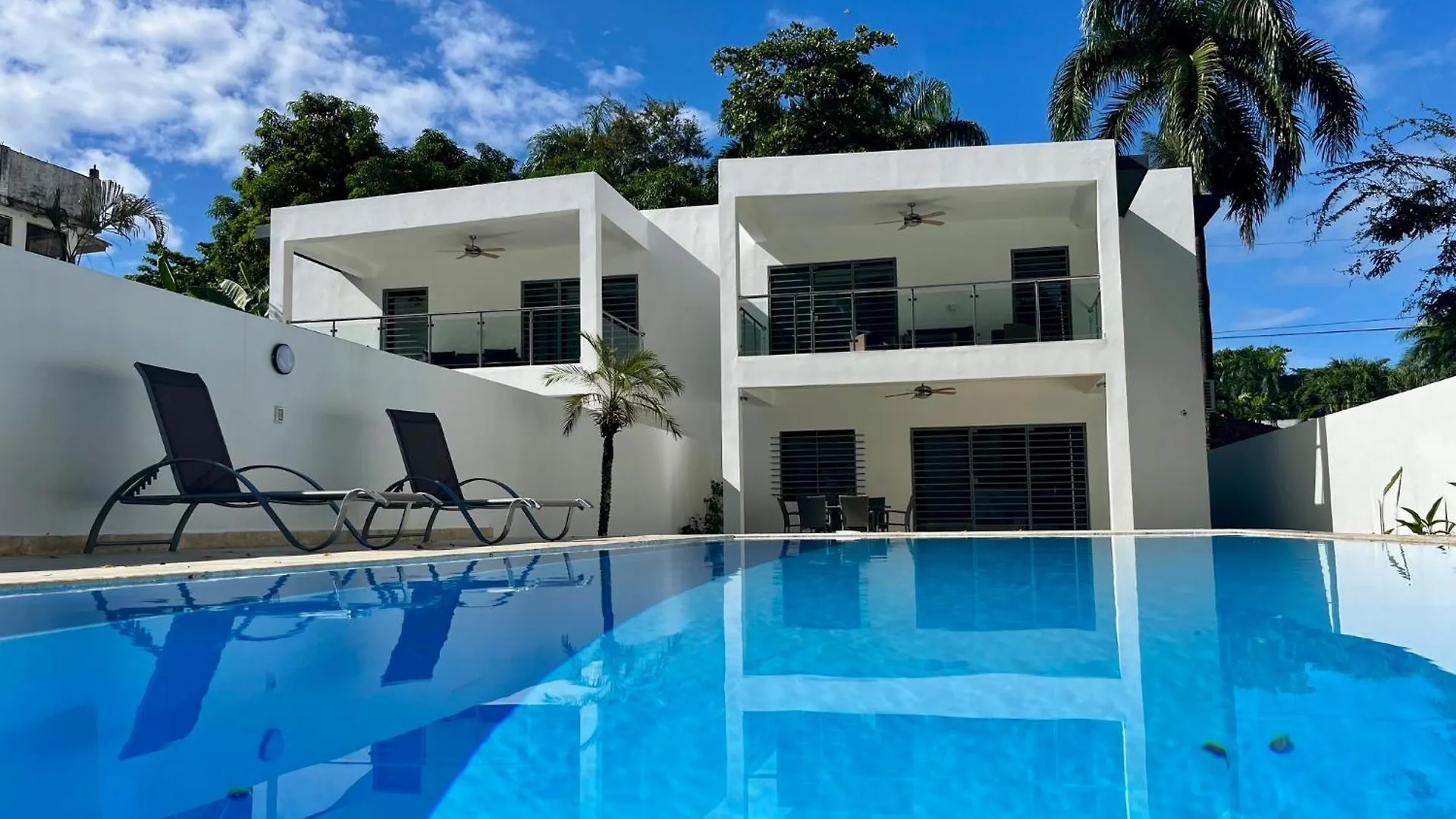 Brandnew 3 Bedroom Villa In Cabarete Procab contacts